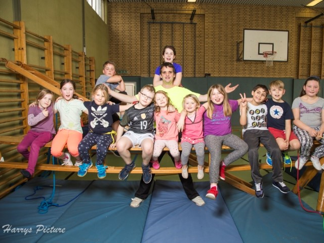Spiel & Sport